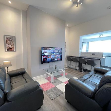 Jacksons Modern Retreat Close To تينيماوث المظهر الخارجي الصورة