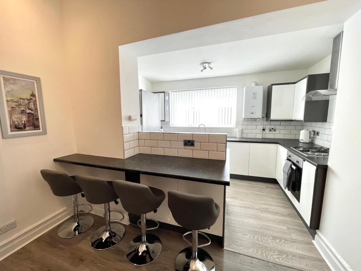 Jacksons Modern Retreat Close To تينيماوث المظهر الخارجي الصورة