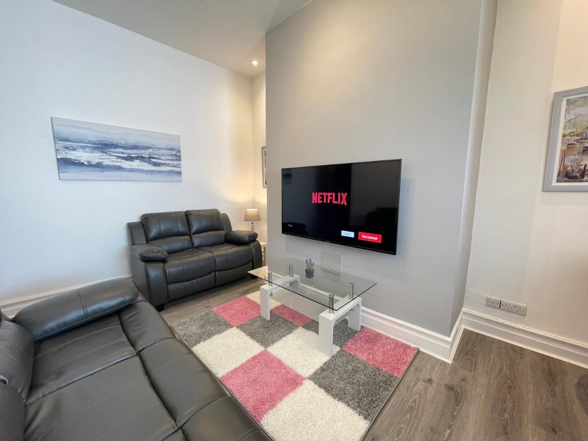 Jacksons Modern Retreat Close To تينيماوث المظهر الخارجي الصورة