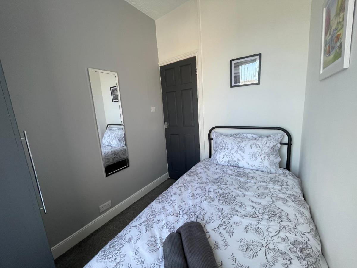 Jacksons Modern Retreat Close To تينيماوث المظهر الخارجي الصورة