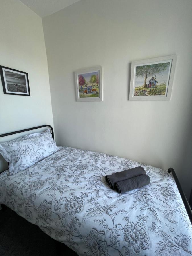 Jacksons Modern Retreat Close To تينيماوث المظهر الخارجي الصورة
