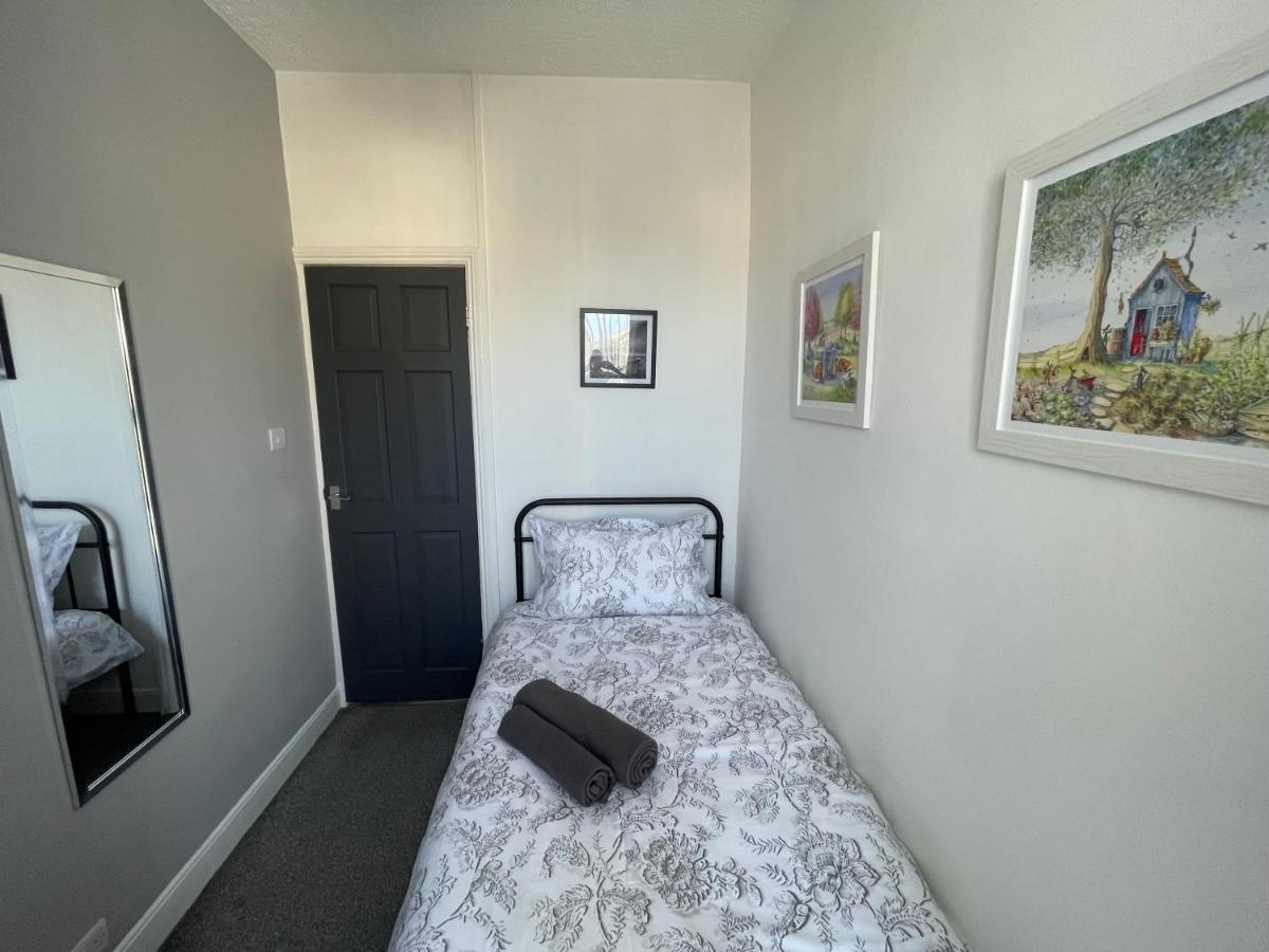 Jacksons Modern Retreat Close To تينيماوث المظهر الخارجي الصورة