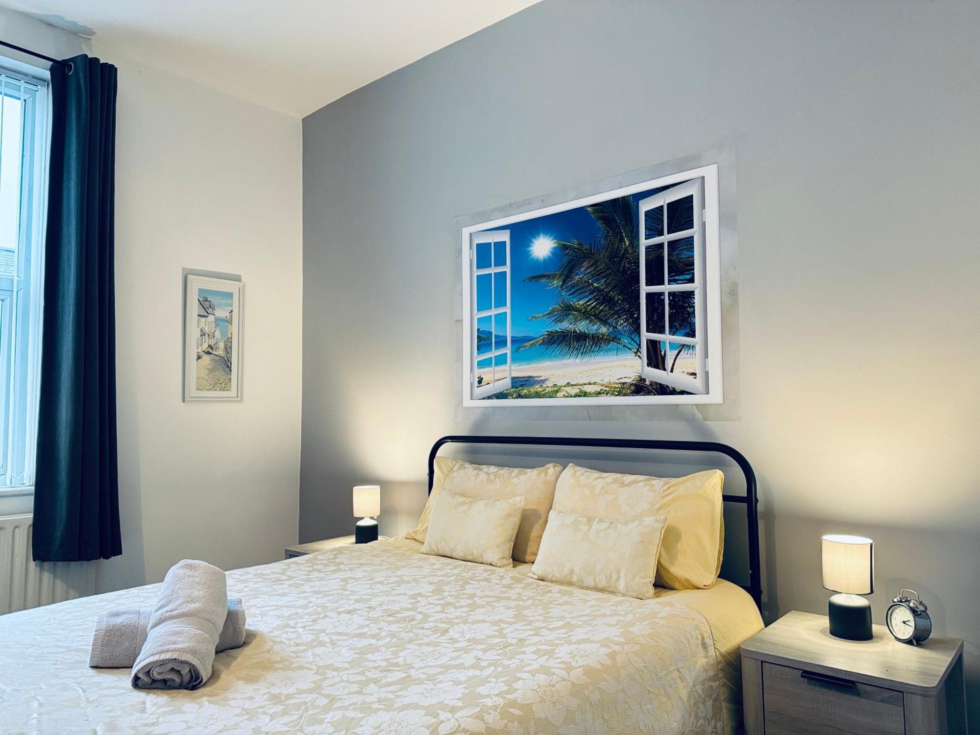 Jacksons Modern Retreat Close To تينيماوث المظهر الخارجي الصورة