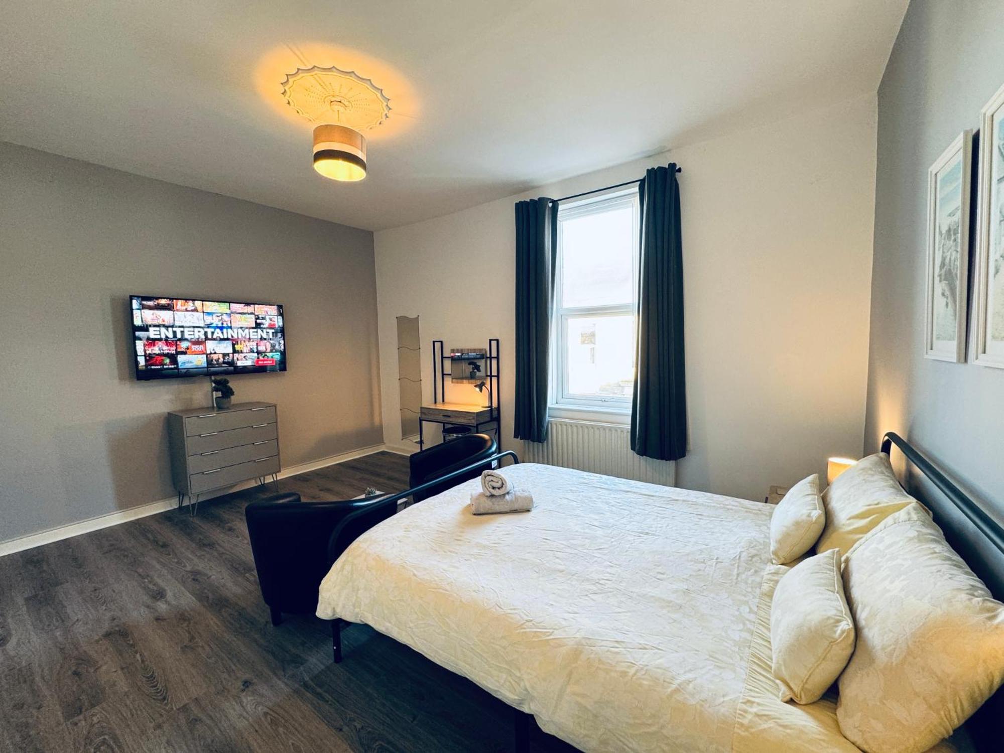 Jacksons Modern Retreat Close To تينيماوث المظهر الخارجي الصورة