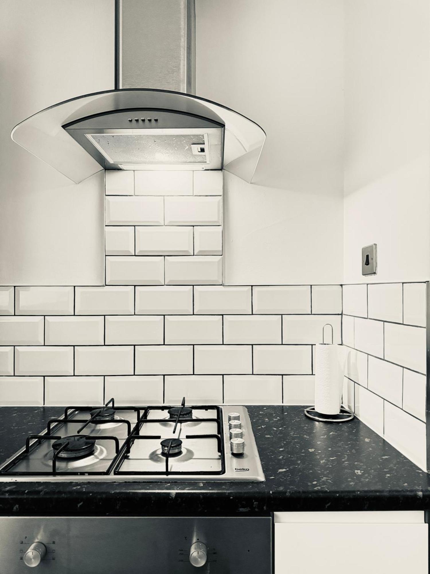 Jacksons Modern Retreat Close To تينيماوث المظهر الخارجي الصورة