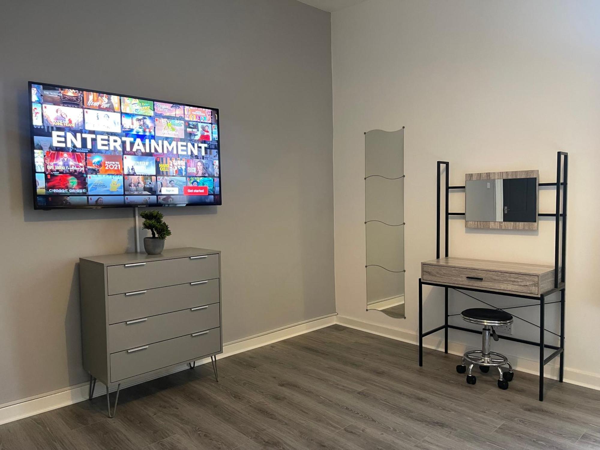 Jacksons Modern Retreat Close To تينيماوث المظهر الخارجي الصورة