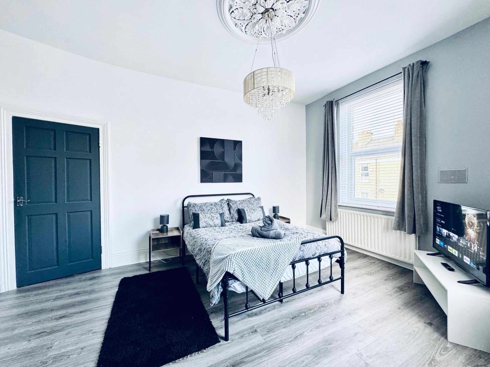 Jacksons Modern Retreat Close To تينيماوث المظهر الخارجي الصورة